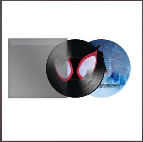 Soundtrack - Spider-Man: Into the Spider-Verse