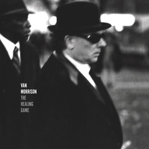 Morrison, Van - Healing Game