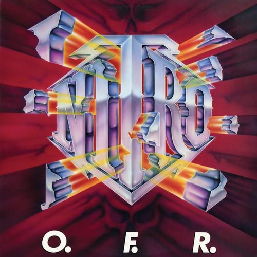 Nitro - O.F.R.