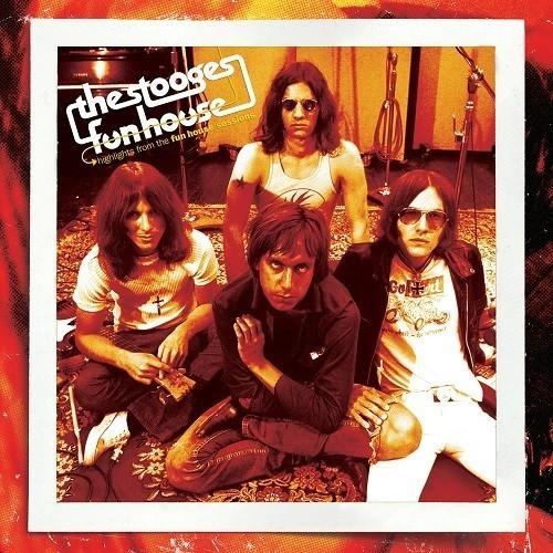 Stooges - Highlights From Fun House