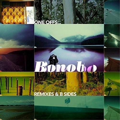 Bonobo - One Offs & Remixes