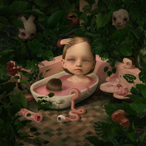 Sleep Party People - Lingering Pt. Ii