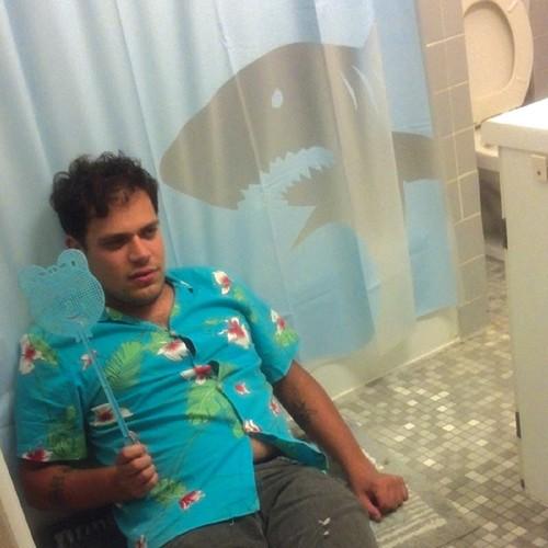 Rosenstock, Jeff - I Look Like Shit