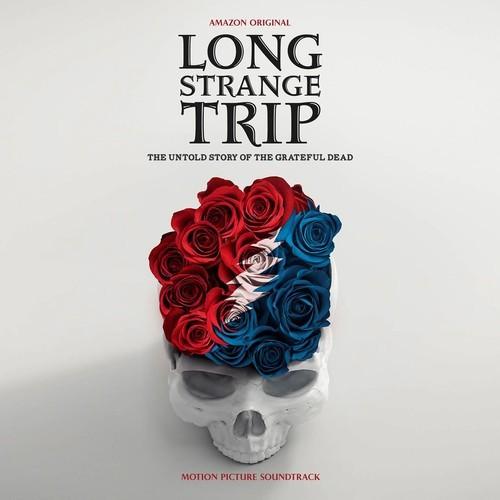 Grateful Dead - Long Strange Trip