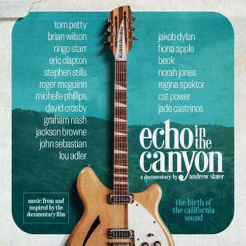 Soundtrack - Echo In the Canyon