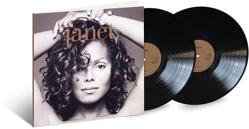 Jackson, Janet - Janet