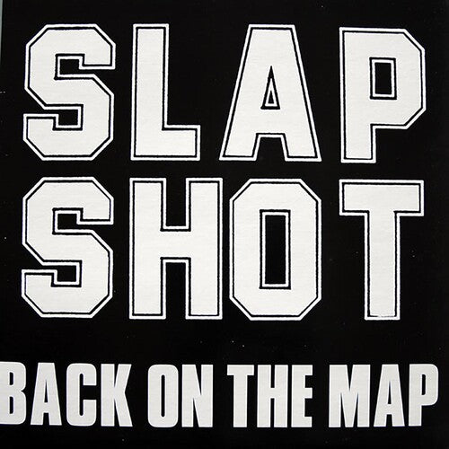 Slapshot-Back On The Map