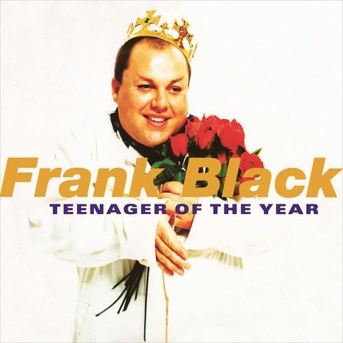 Black, Frank - Teenager Of The Year