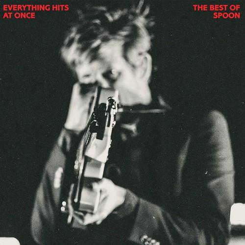 Spoon - Everything Hits At Once: The Best