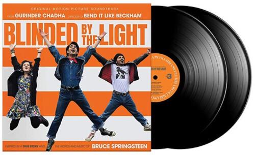 Soundtrack - Blinded by the Light