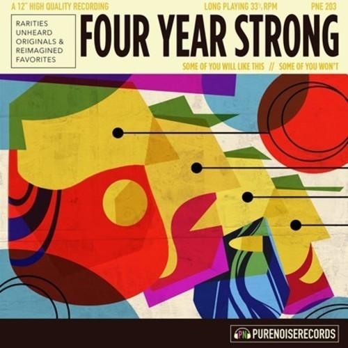 Four Year Strong - Some Of You