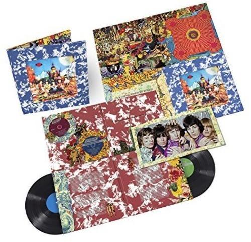 Rolling Stones - Satanic Majesties 50th