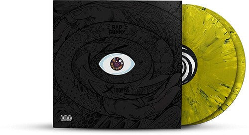 Bad Bunny – X 100PRE