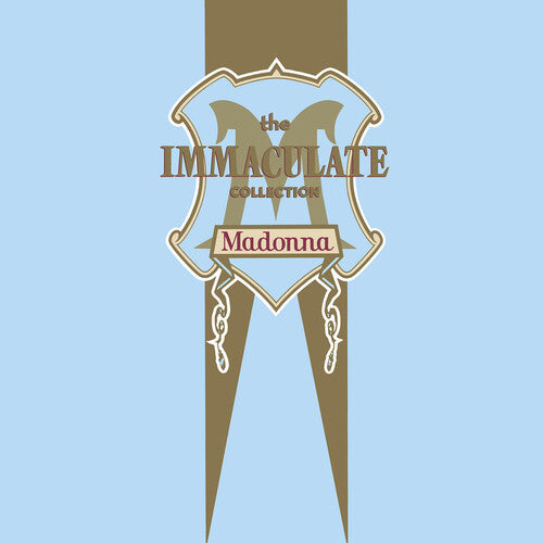 Madonna -  Immaculate Collection