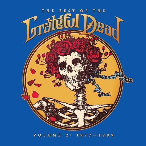 Grateful Dead - Best Of Vol 2