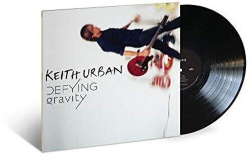 Urban, Keith - Defying Gravity