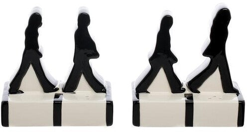 Beatles, The - Abbey Salt & Pepper