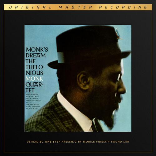Monk, Thelonious - Monk's Dream