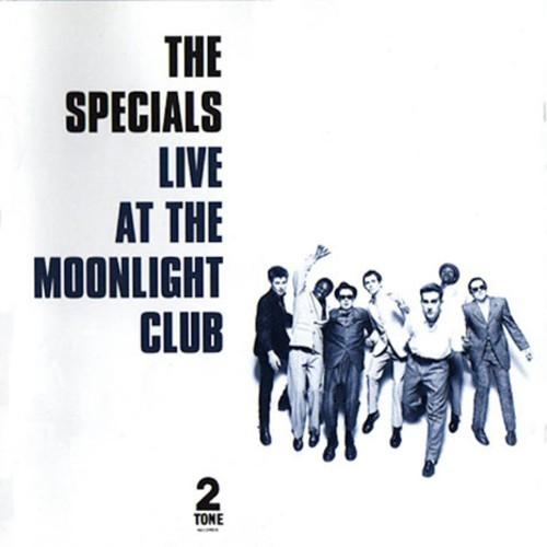 Specials, The - Live At Moonlight Club