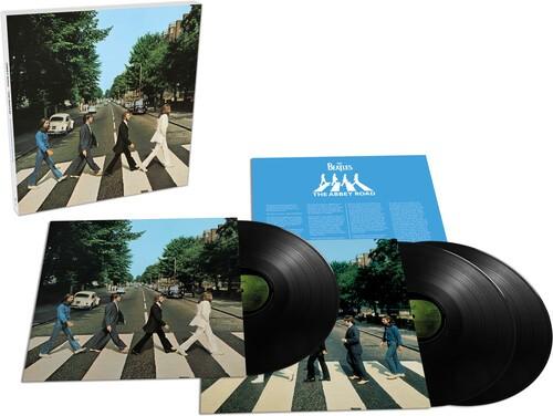 Beatles, The - Abbey Road Deluxe