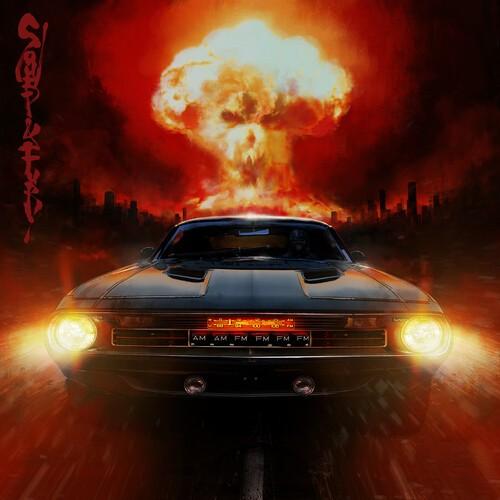 Simpson, Sturgill - Sound & Fury