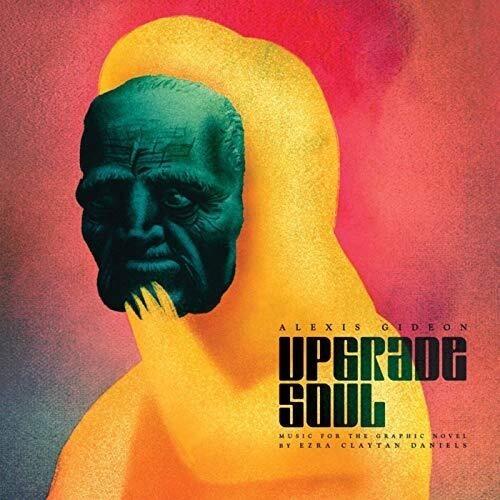 Gideon, Alexis - Upgrading Soul