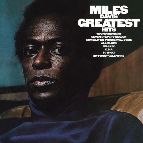 Davis, Miles - Greatest Hits