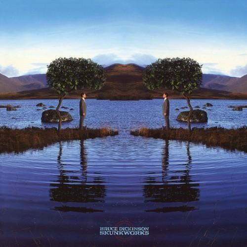 Dickinson, Bruce - Skunkworks