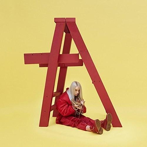Eilish, Billie - Don't Smile At Me