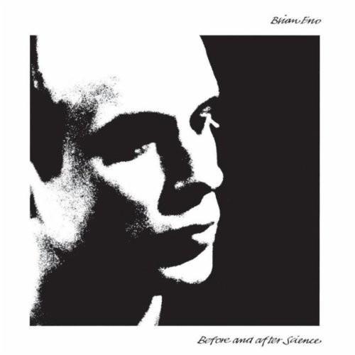 Eno, Brian - Before And After Science