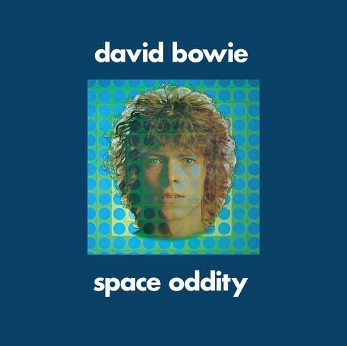 Bowie, David - Space Oddity 50th