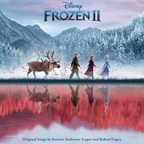 Soundtrack - Frozen II