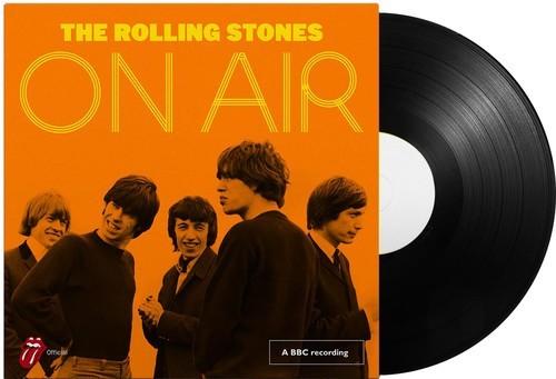 Rolling Stones - On Air