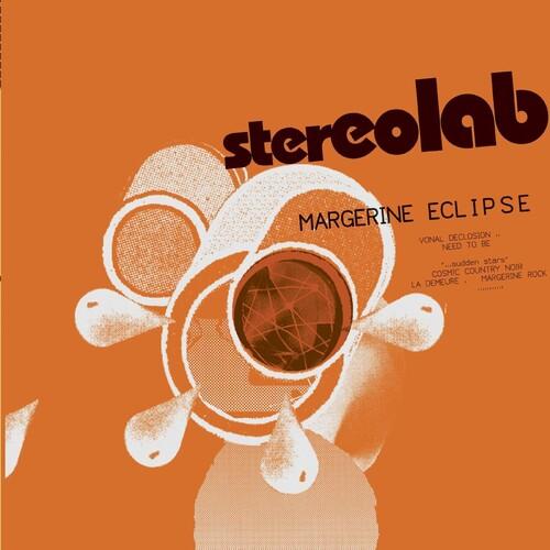 Stereolab - Margerine Eclipse