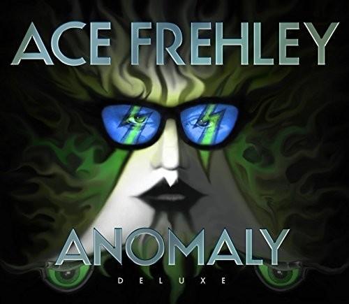 Frehley, Ace - Anomaly Deluxe