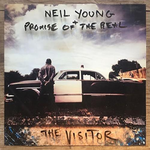 Young, Neil - The Visitor