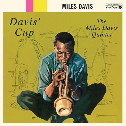 Davis, Miles - Davis Cup