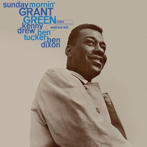 Green, Grant - Sunday Mornin'