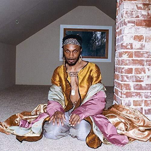 Jpegmafia - All My Heroes