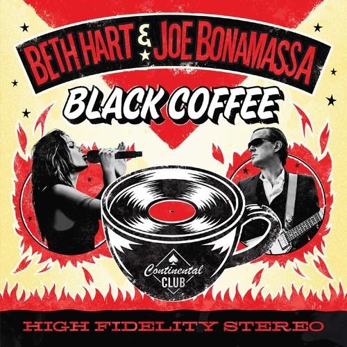Hart, Beth - Black Coffee