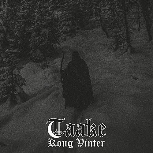 Taake - Kong Vinter