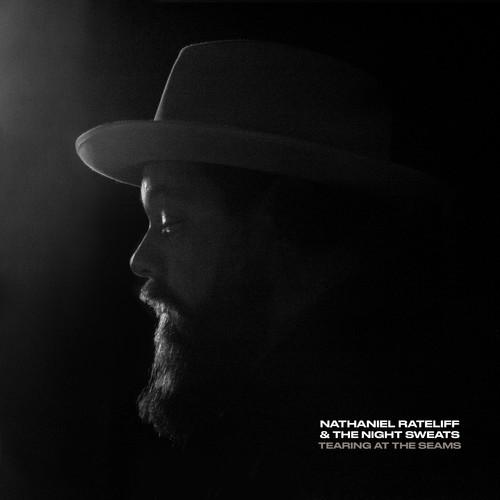 Rateliff, Nathaniel - Tearing At The Seams, Vinyl Record Album LP, New ...