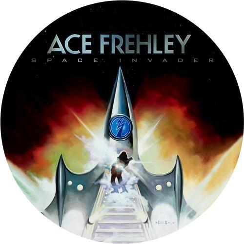 Frehley, Ace - Space Invader (Pic)