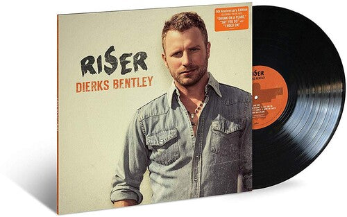 Bentley, Dierks- Riser