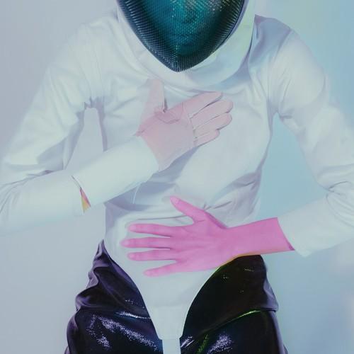 Unknown Mortal Orchestra - Sex Food