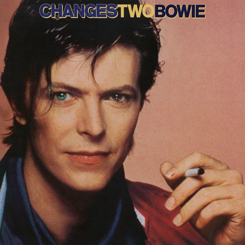 Bowie, David- Changes Two