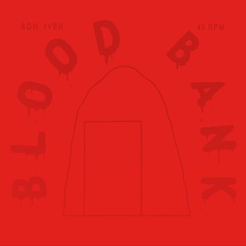 Bon Iver - Blood Bank Anniv.