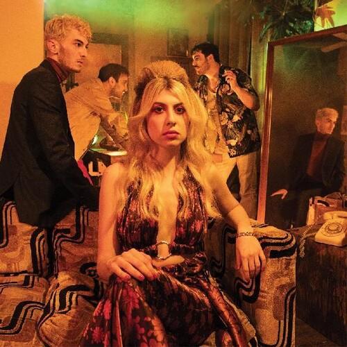 Charly Bliss - Supermoon