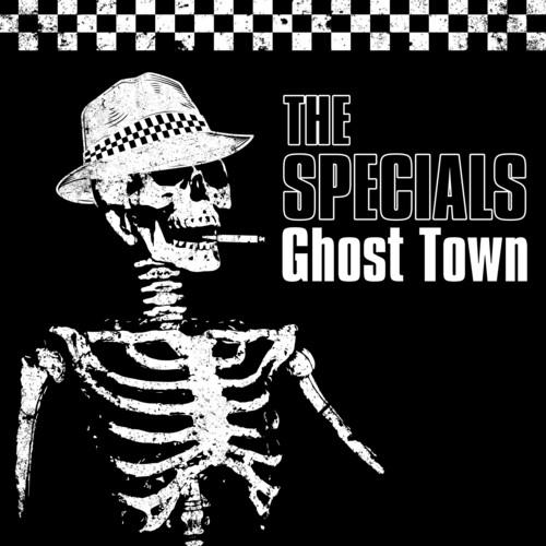 Specials - Ghost Town