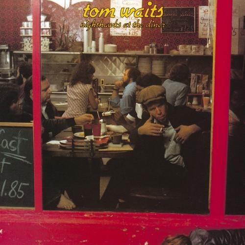 Waits, Tom - Nighthawks At The Diner (Indie)